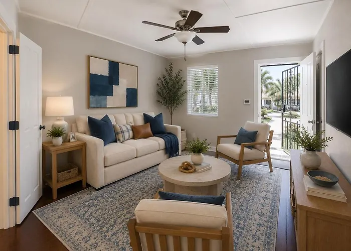 Ferienhaus Sky Harbor Oasis Metro Rail Asu And Phx *